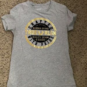 True Religion Tee